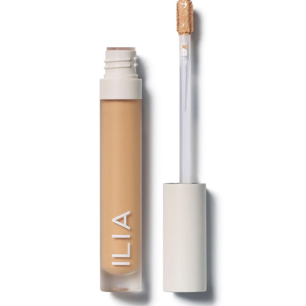 Ilia true serum concealer - kava